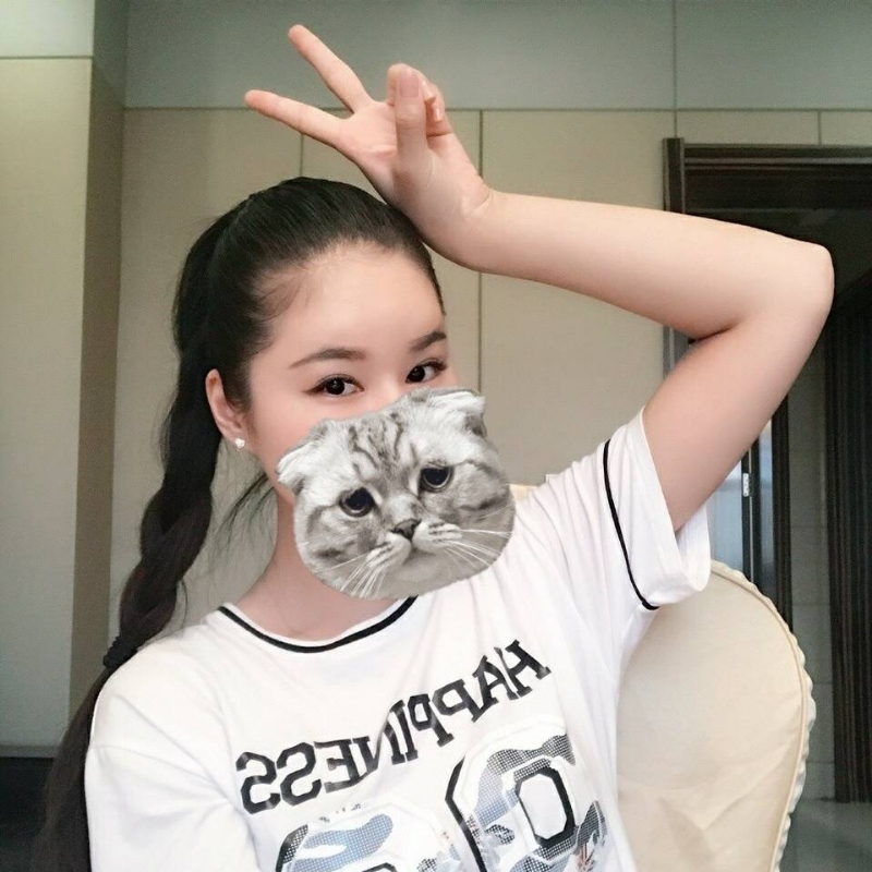 婷婷的第一张照片--宁德相亲服务中心