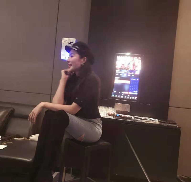 婷婷的第三张照片--宁德相亲服务中心