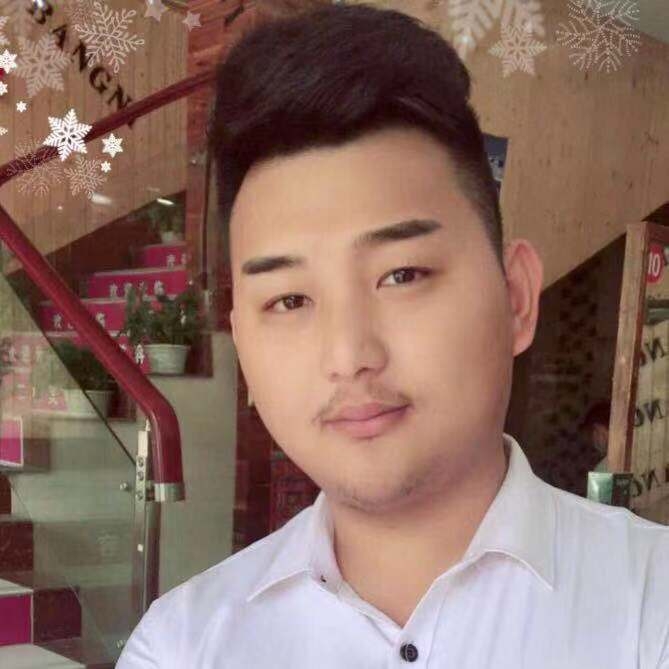 孤独的小飞象的第一张照片--宁德相亲服务中心