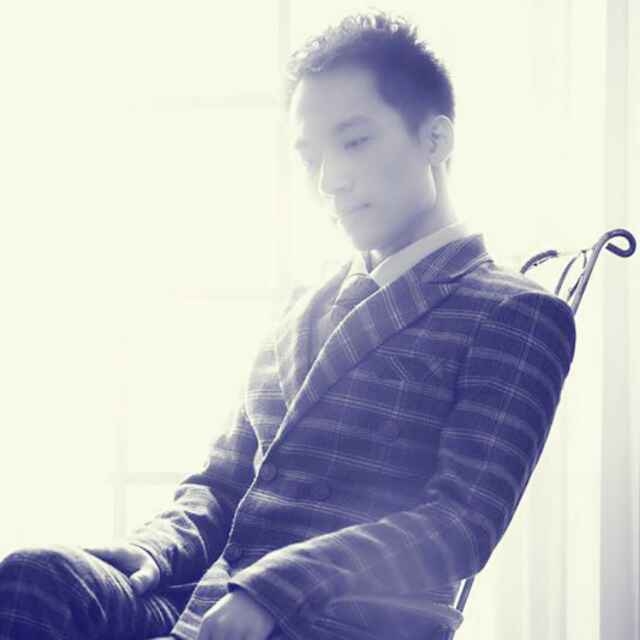 一杯清茶的第一张照片--宁德相亲服务中心