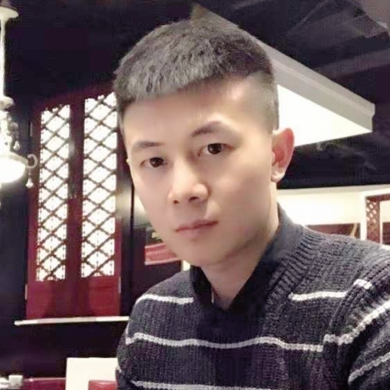 夜晚的星空的第一张照片--宁德相亲服务中心