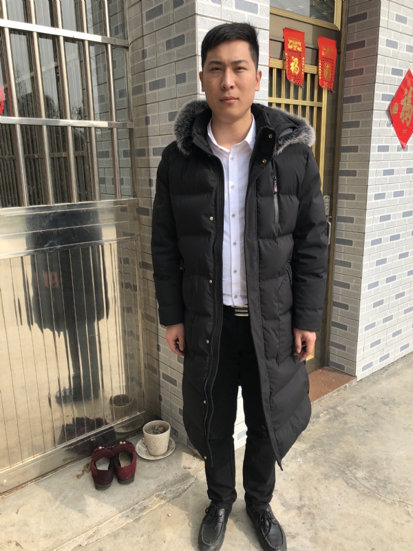 街角的风车的第一张照片--宁德相亲服务中心