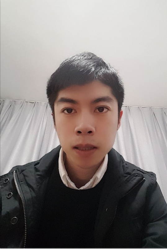 别发呆的第一张照片--宁德相亲服务中心