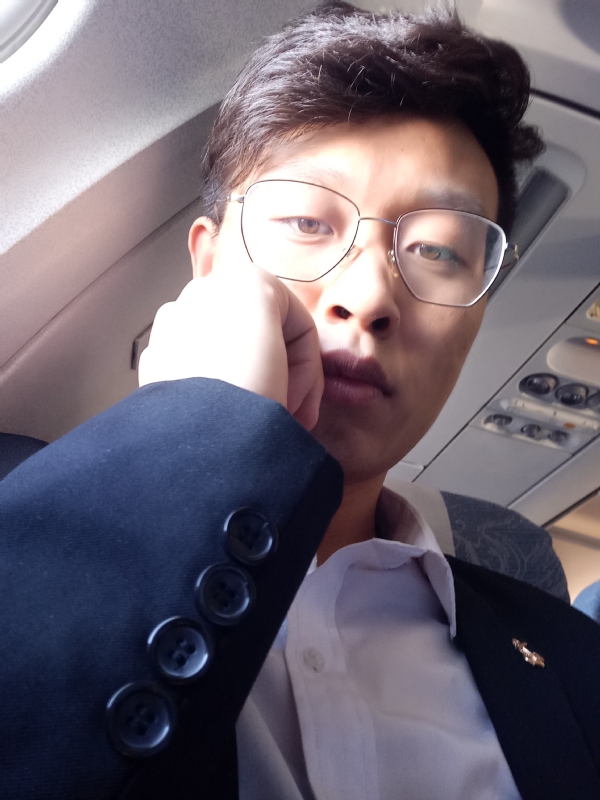 黑巧克力的第一张照片--宁德相亲服务中心