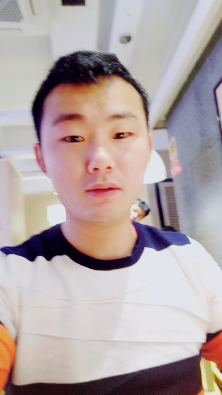 云淡风轻的第一张照片--宁德相亲服务中心