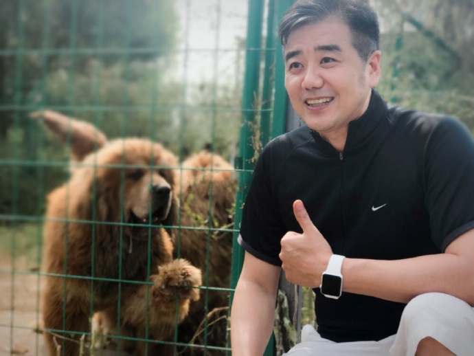 宁缺毋滥的第一张照片--宁德相亲服务中心