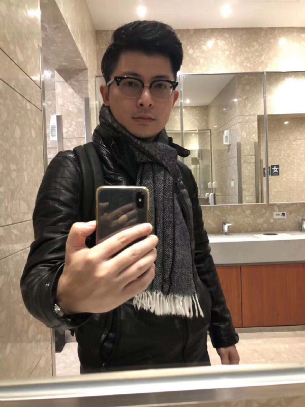 缘分的第二张照片--宁德相亲服务中心