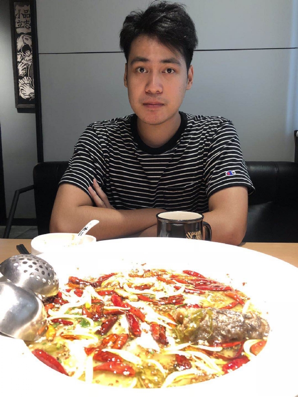 like的第一张照片--宁德相亲服务中心