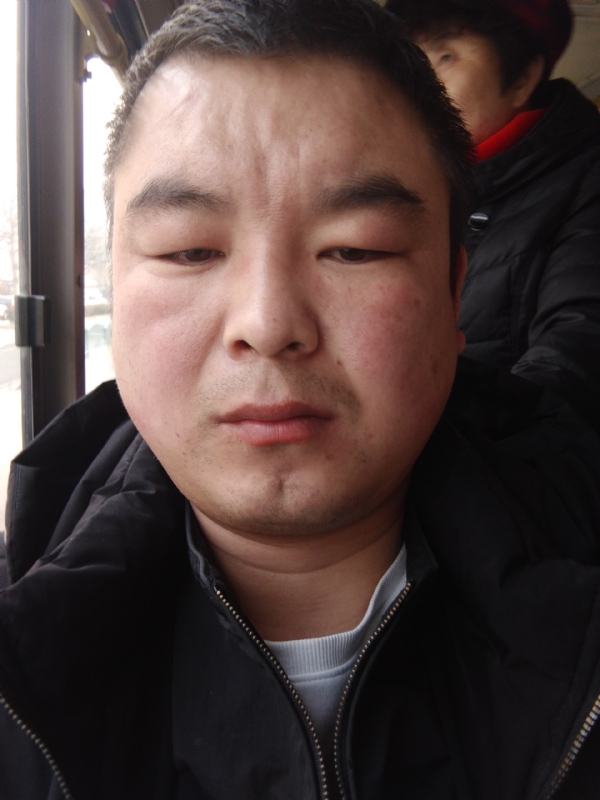 张延义的第一张照片--宁德相亲服务中心