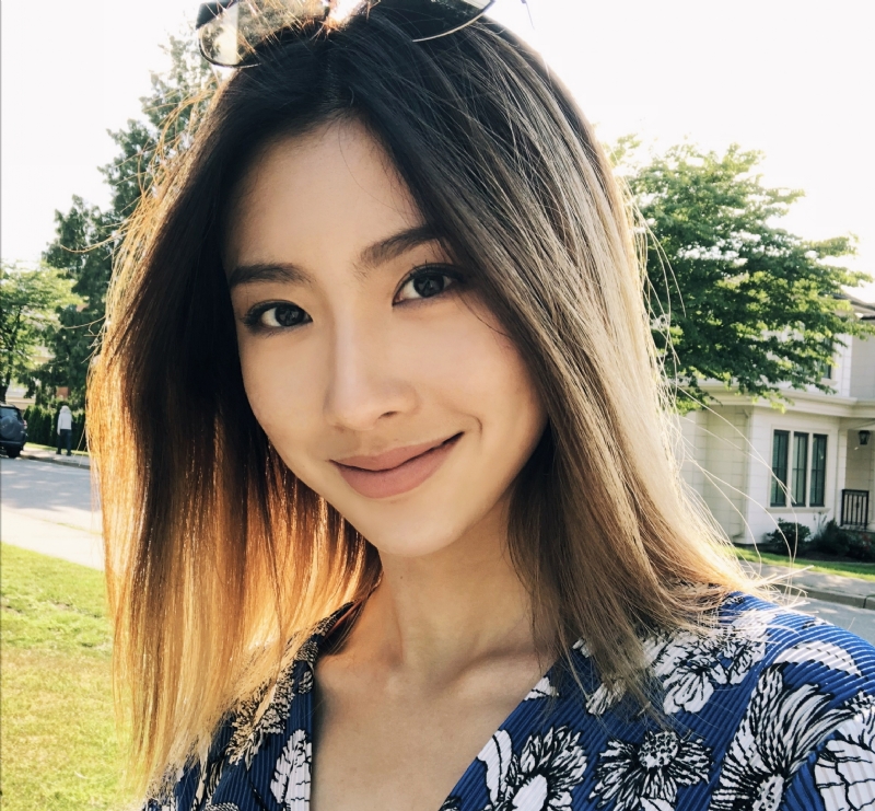 蘇悅的第二张照片--宁德相亲服务中心