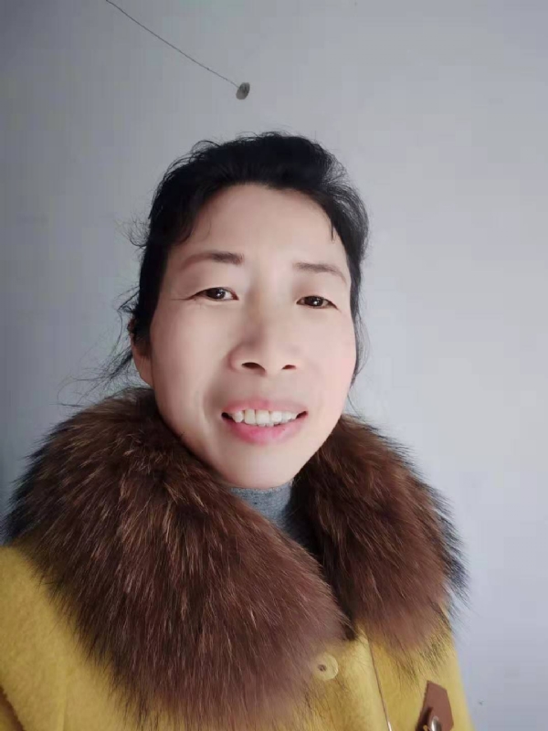 上善若水的第一张照片--宁德相亲服务中心