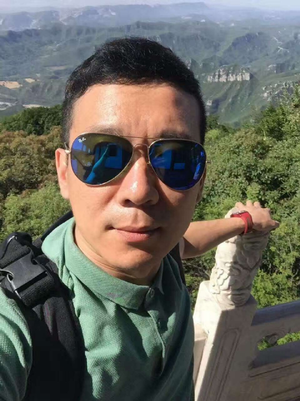 望穿秋水的第一张照片--宁德相亲服务中心