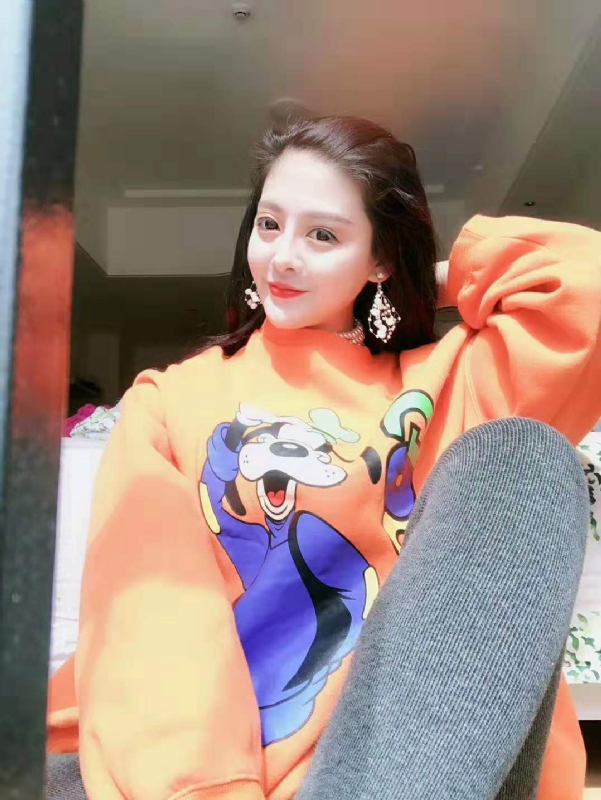 李梦瑶的第一张照片--宁德相亲服务中心
