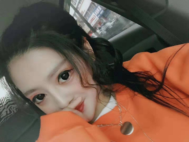 李梦瑶的第三张照片--宁德相亲服务中心