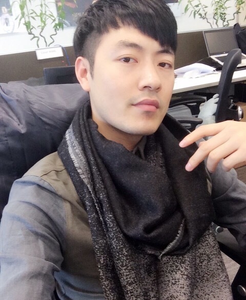 陈高浩的第一张照片--宁德相亲服务中心