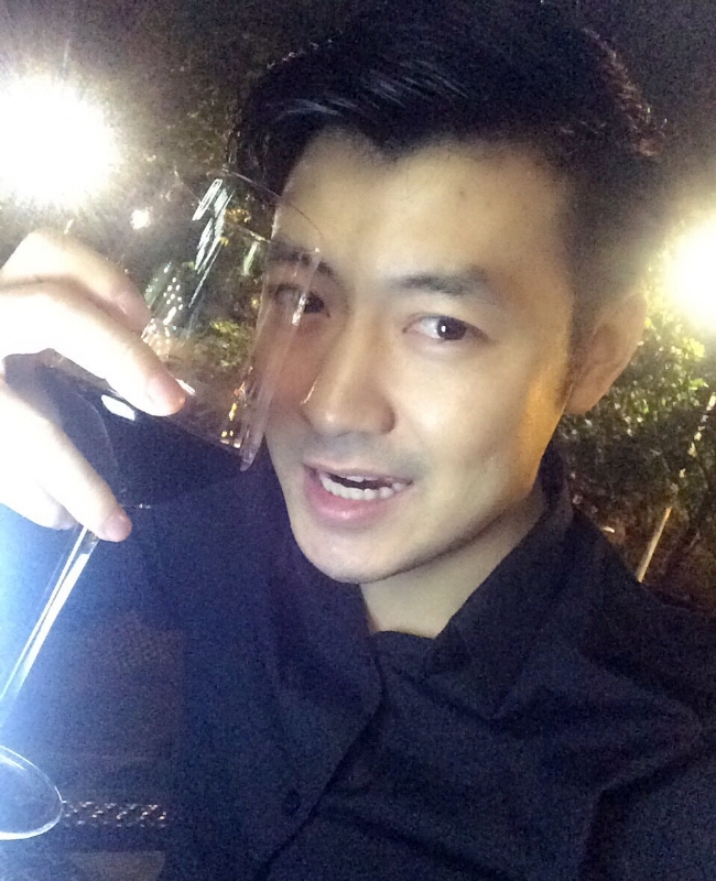 陈高浩的第二张照片--宁德相亲服务中心