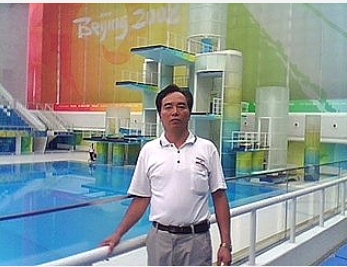 天生我福的第一张照片--宁德相亲服务中心