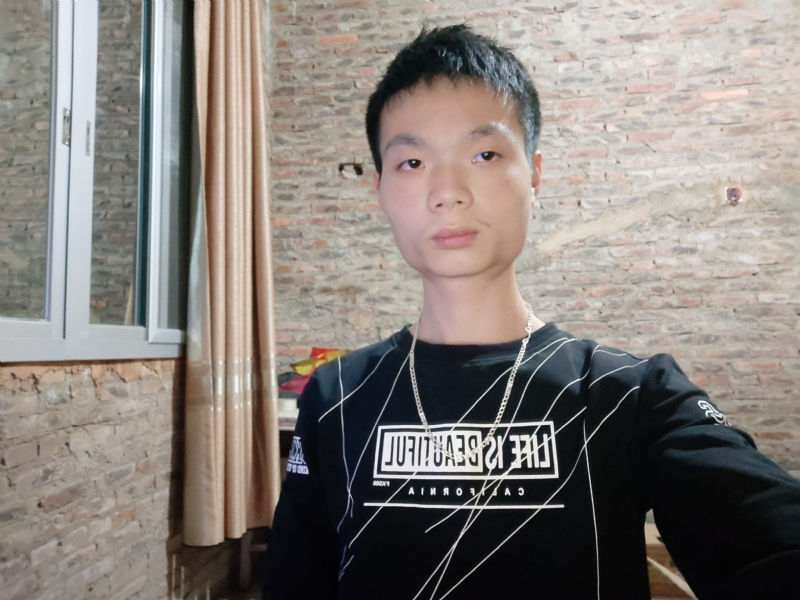 杨翊天的第一张照片--宁德相亲服务中心