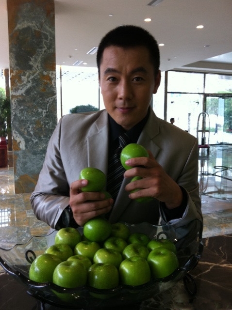 WJP的第一张照片--宁德相亲服务中心