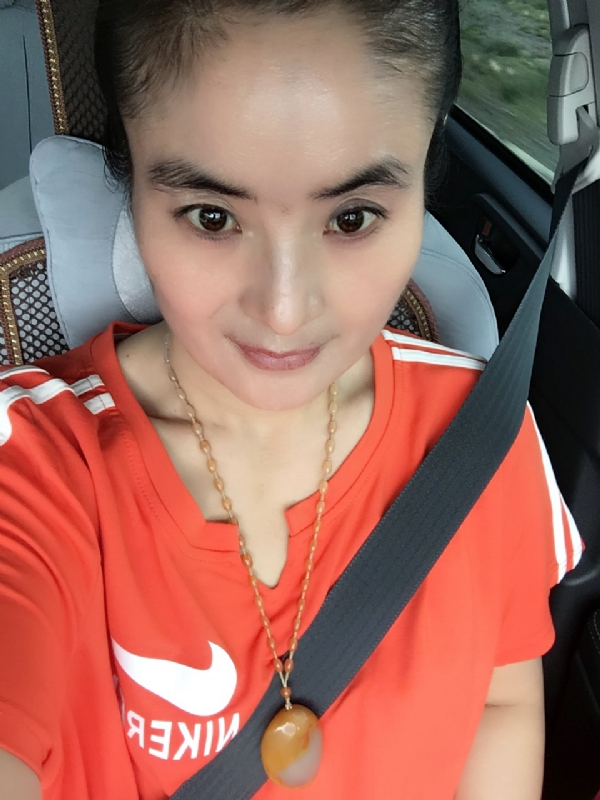 茹芯的第一张照片--宁德相亲服务中心