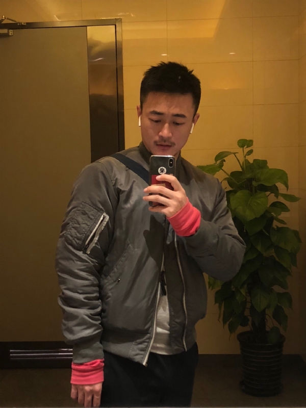 林云海的第一张照片--宁德相亲服务中心