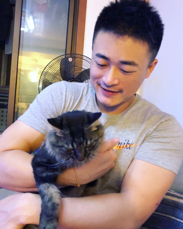 林云海的第二张照片--宁德相亲服务中心