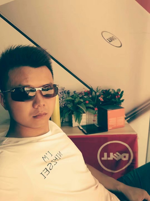 旧城以西的第一张照片--宁德相亲服务中心