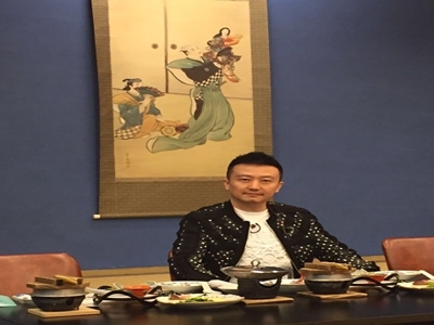 月影沙丘的第一张照片--宁德相亲服务中心