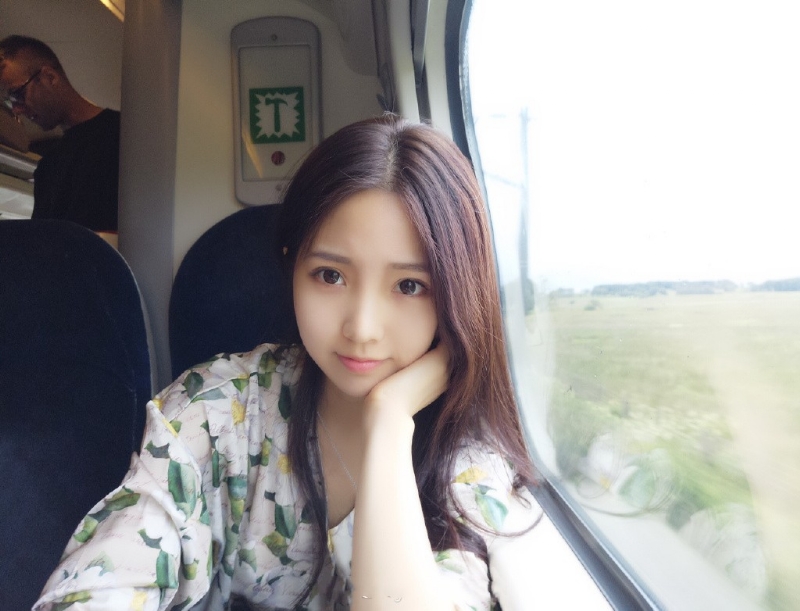 冰艳残阳的第一张照片--宁德相亲服务中心