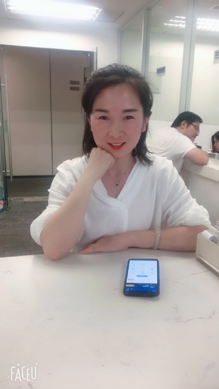 果酪酪的第一张照片--宁德相亲服务中心