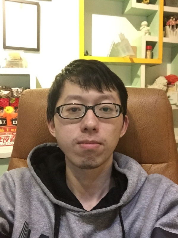 桀桀的第一张照片--宁德相亲服务中心