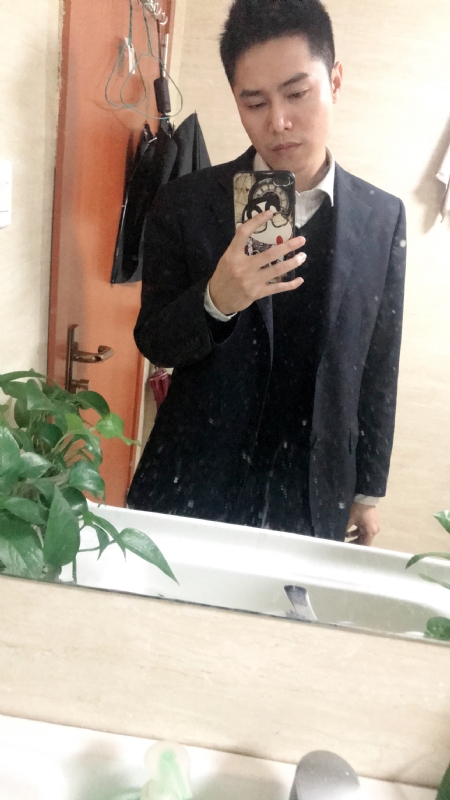 清风的第二张照片--宁德相亲服务中心