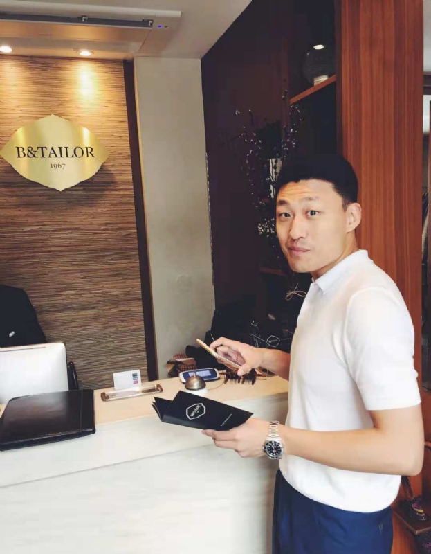 阿根的第一张照片--宁德相亲服务中心