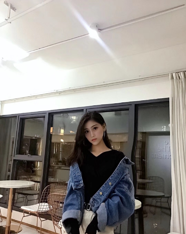 爱笑的眼睛的第一张照片--宁德相亲服务中心