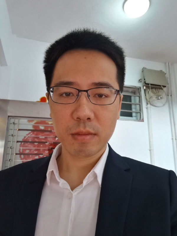 妥妥当当的第一张照片--宁德相亲服务中心