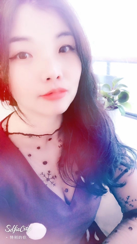 杜艳艳的第一张照片--宁德相亲服务中心