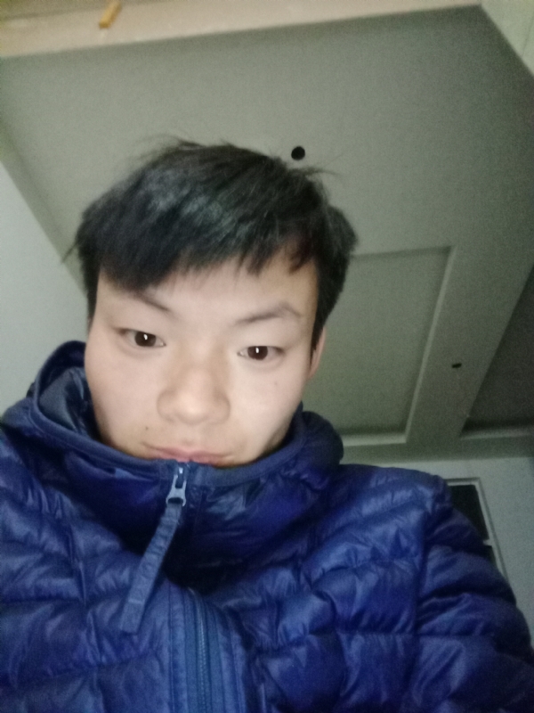 小懒猪的第一张照片--宁德相亲服务中心