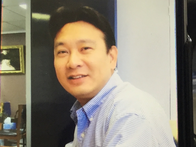 Tang的第一张照片--宁德相亲服务中心