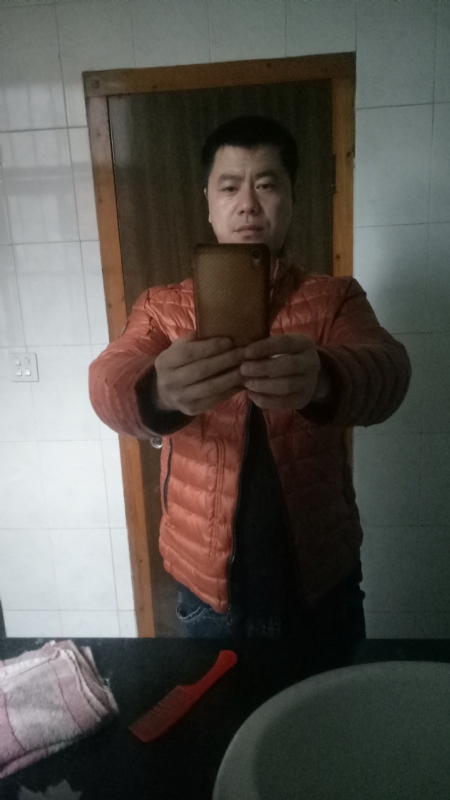 噢荣的第一张照片--宁德相亲服务中心