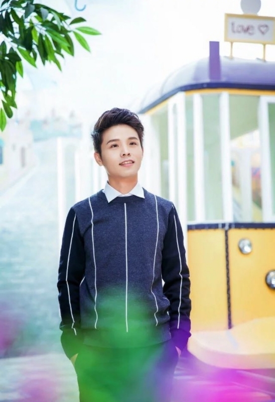 平凡的人的第一张照片--宁德相亲服务中心