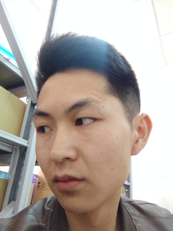 是咯是咯的第一张照片--宁德相亲服务中心