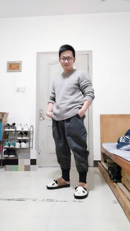 宁国星星的第一张照片--宁德相亲服务中心