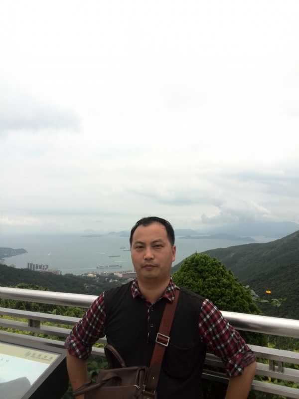 vibird的第一张照片--宁德相亲服务中心