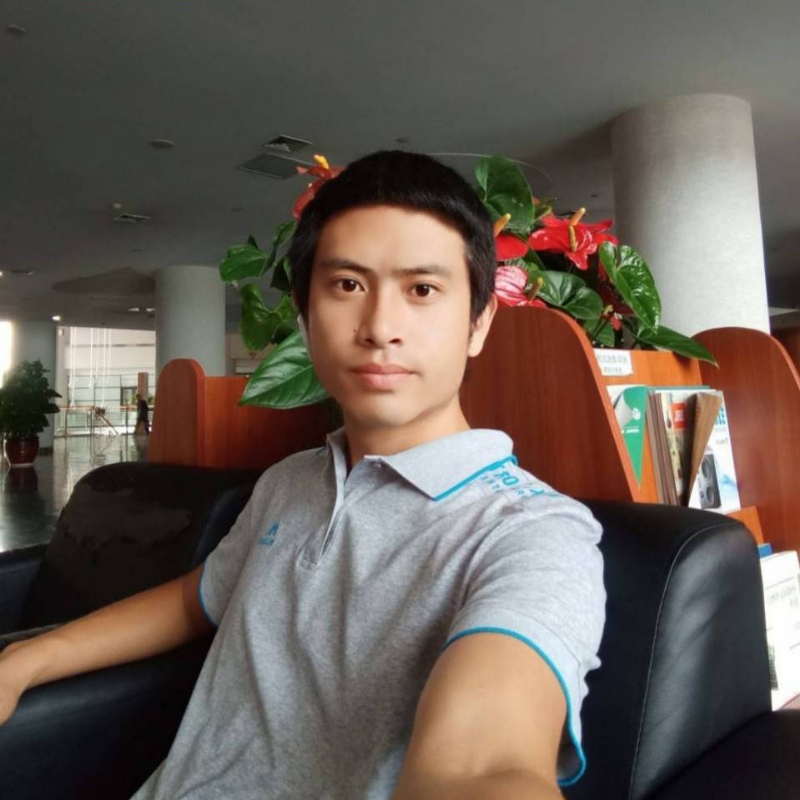 峰峰的第一张照片--宁德相亲服务中心