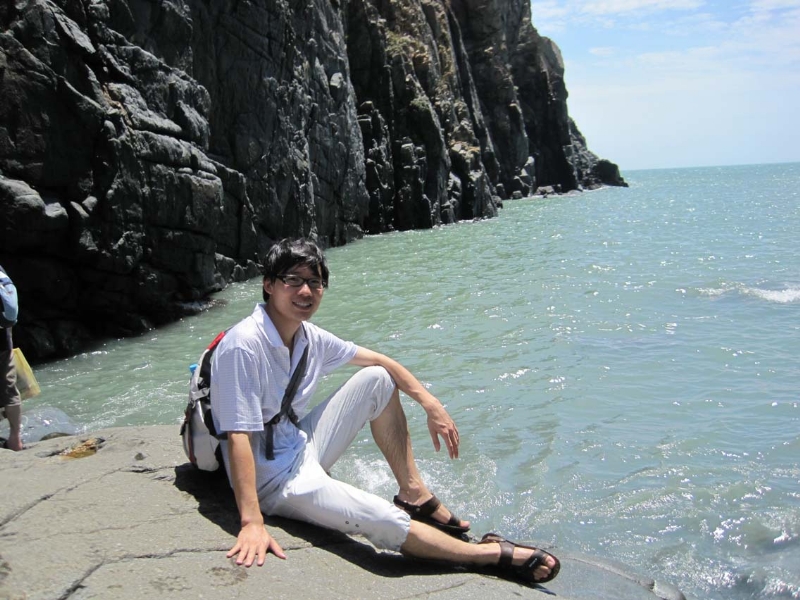 fzdx的第一张照片--宁德相亲服务中心