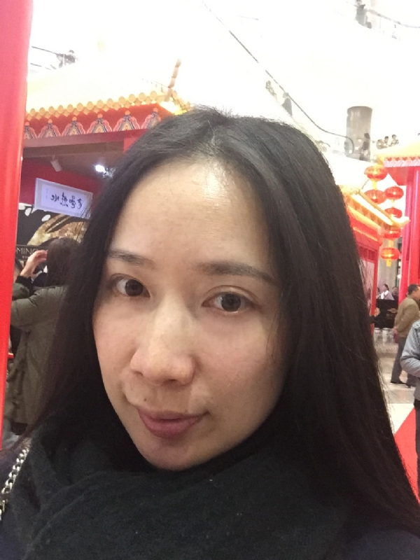 sisi的第一张照片--宁德相亲服务中心