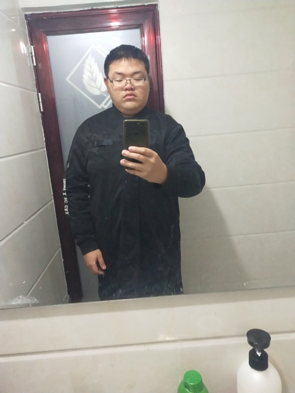 我是一盘酸菜鱼的第一张照片--宁德相亲服务中心