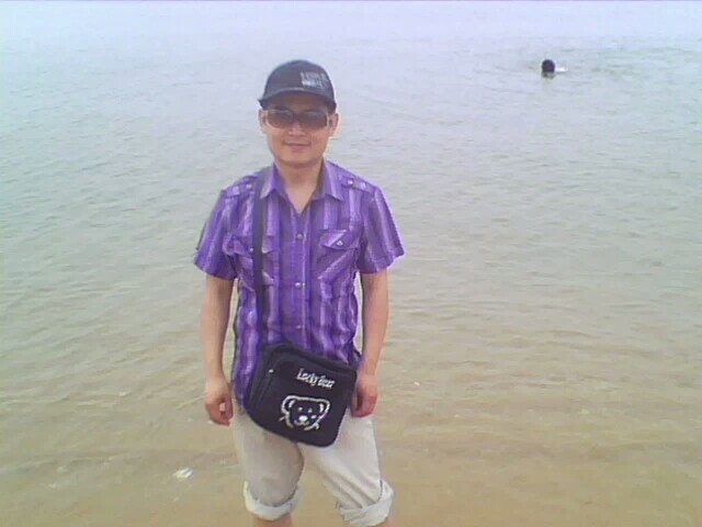 拾贝的第一张照片--宁德相亲服务中心