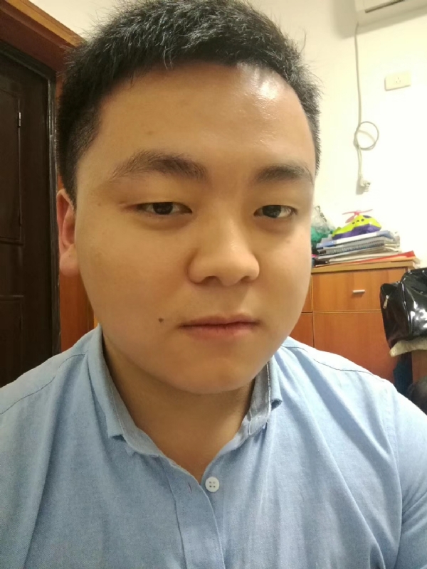 逍遥哥哥的第一张照片--宁德相亲服务中心