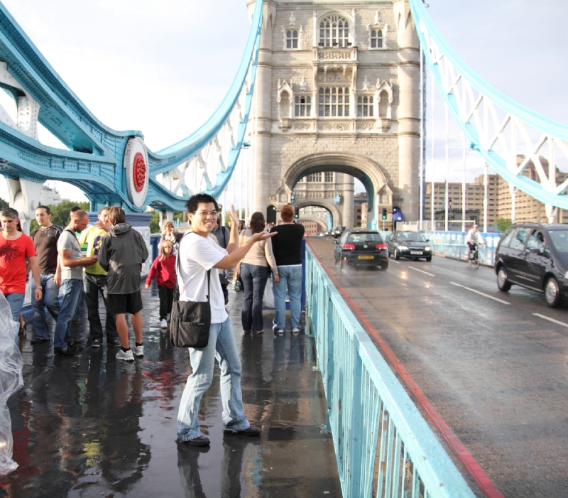 小泰山的第三张照片--宁德相亲服务中心